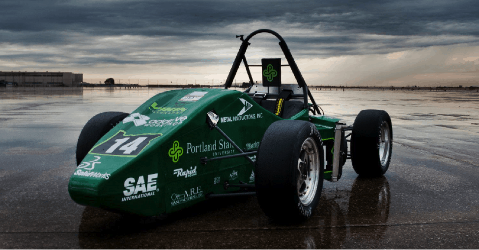 The FSAE Competition CorkSport Mazda Performance Blog