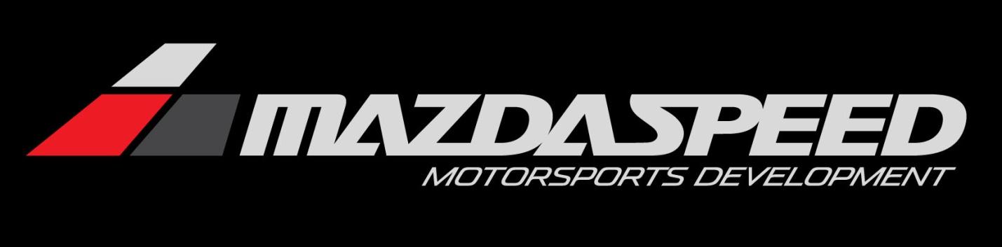 Mazdaspeed | CorkSport