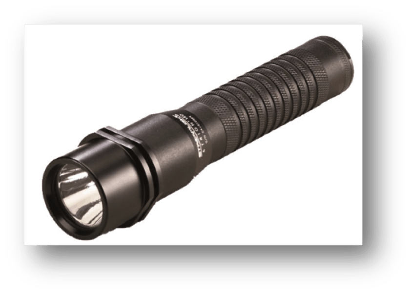 Flashlight for working on your Mazda