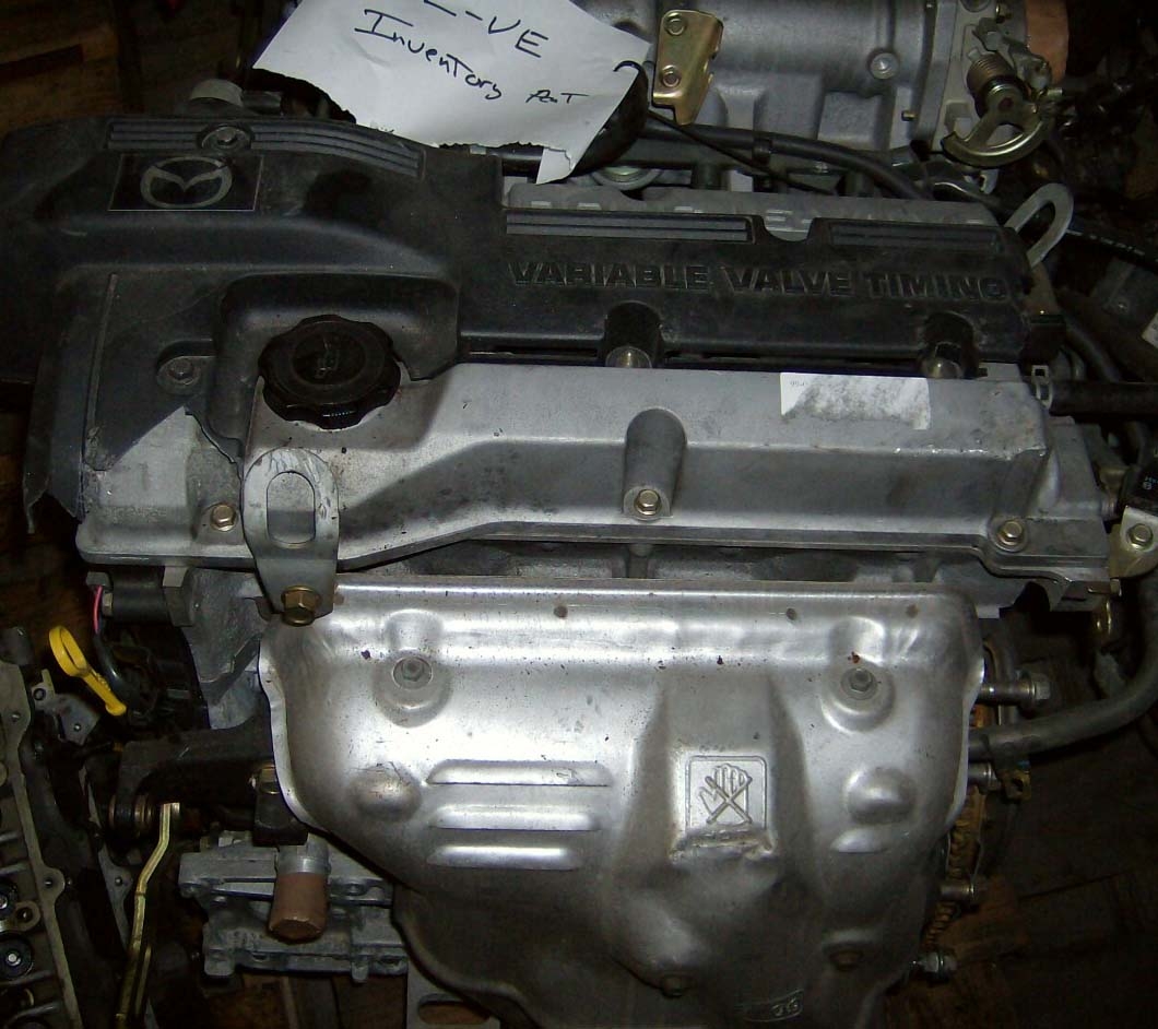 Ve Engine