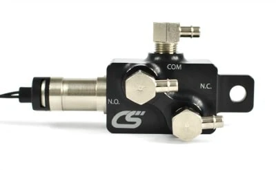 CorkSport Mazdaspeed Boost Control Solenoid with a 3-port design
