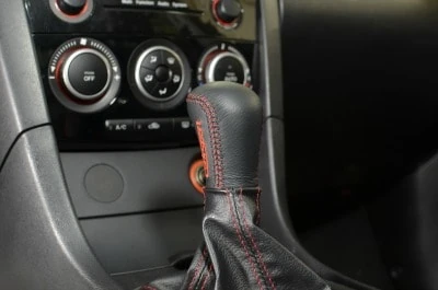 We pride ourselves in the durability of our products, including the leather shift knob for the Mazda 3