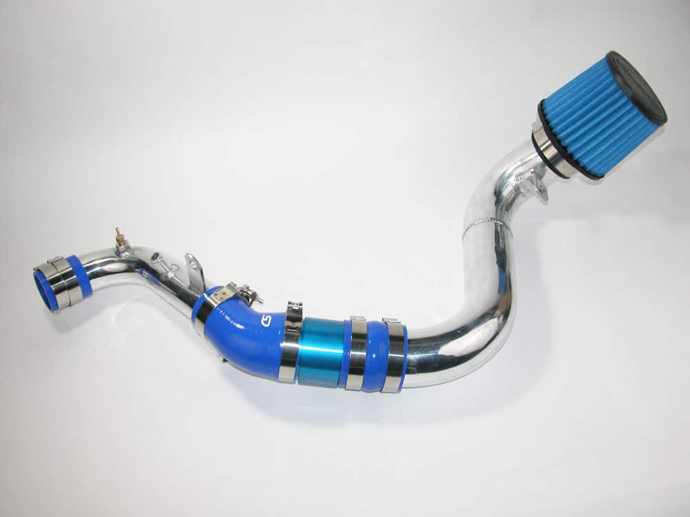 Cold Air Intake Kits Mazdaspeed 3 Cold Air Intake