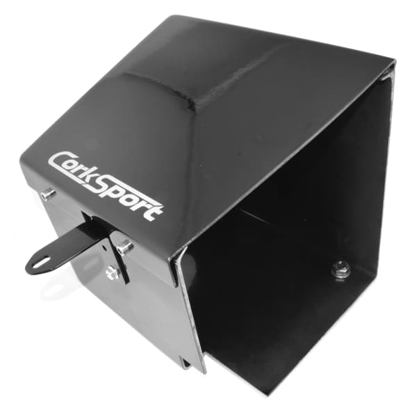 Mazda 3 SkyActiv Cold Air Box SkyActiv Cold Air Box