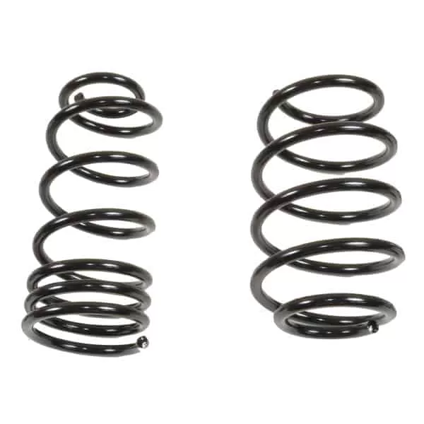 Mazda 2013 CX5 Lowering Spring Set