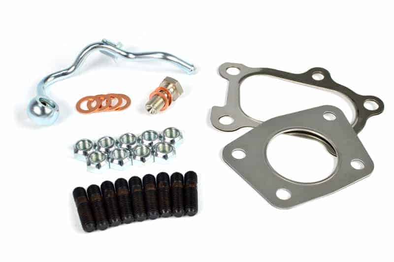 Mazdaspeed Big Turbo Hardware Kit