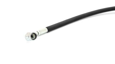 Mazdaspeed High Pressure Fuel Line