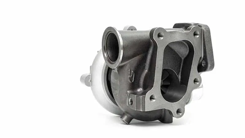 a better Mazdaspeed 3 turbo than the BNR S3 turbocharger