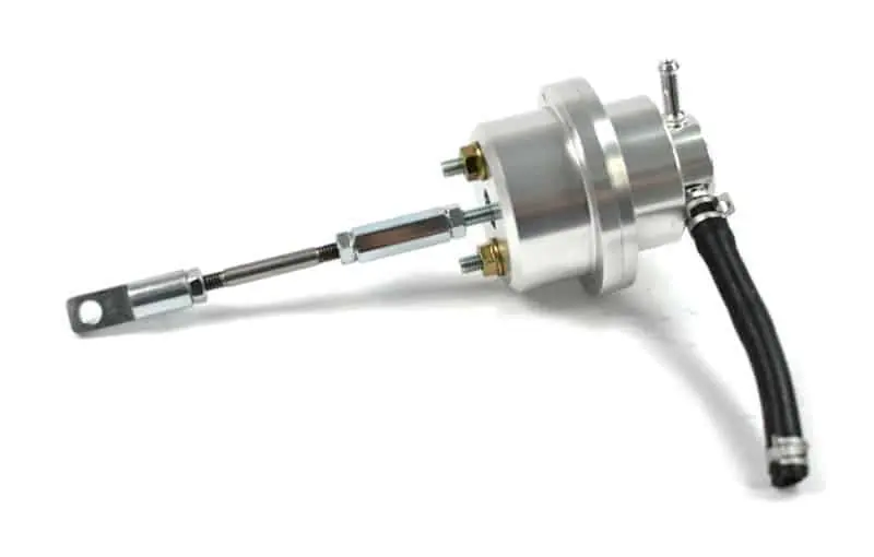 CNC Billet Speed3 Wastegate Actuator