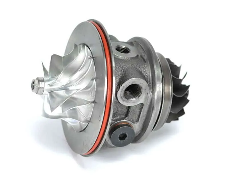 Better performance Mazdaspeed 3 turbo over the BNR S3