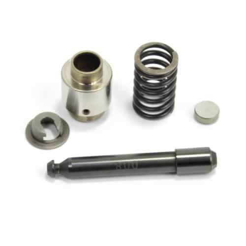 CorkSport Max Flow High Pressure Fuel Pump Upgrade PreOrder