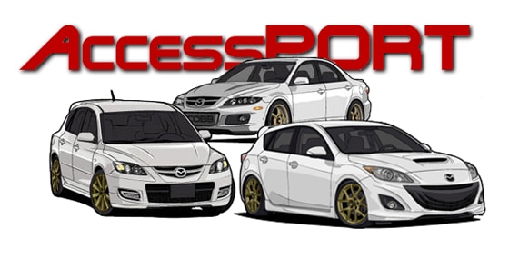 mazdaspeed