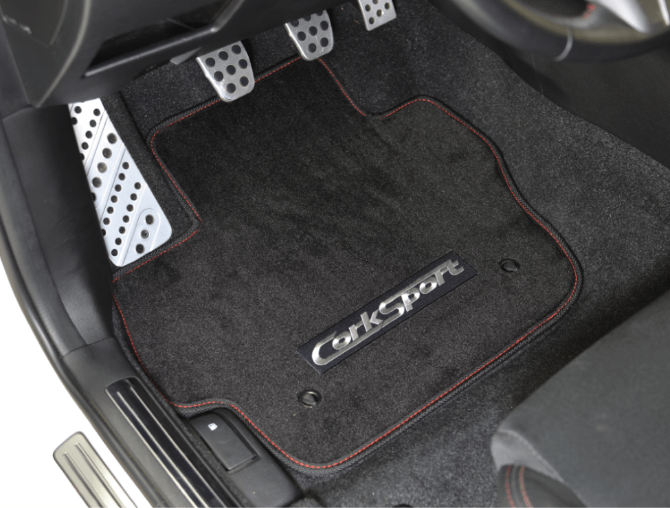 mazda 3 carpet