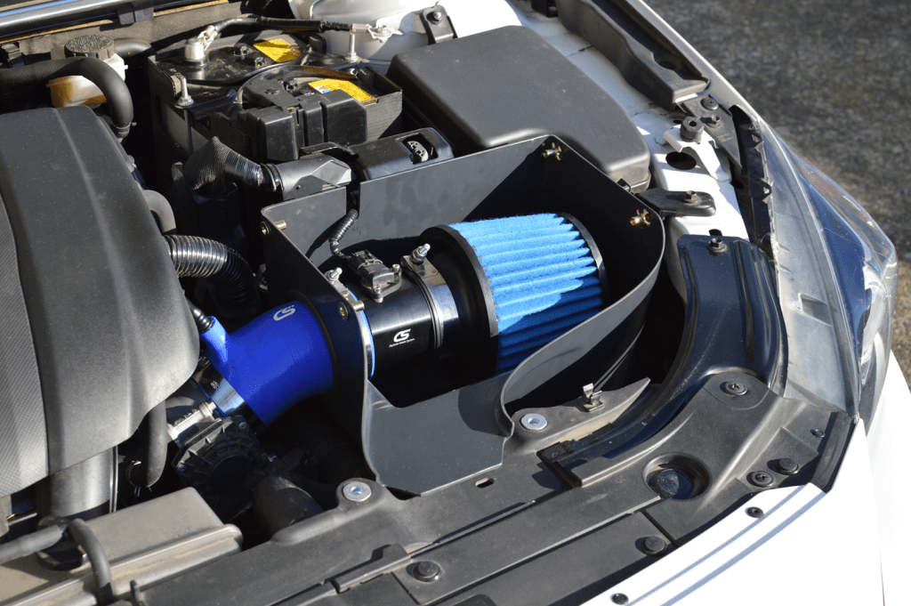 Intakes for All Mazdas | CorkSport Mazda Performance Blog