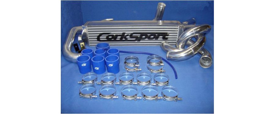 CorkSport FMIC Kit