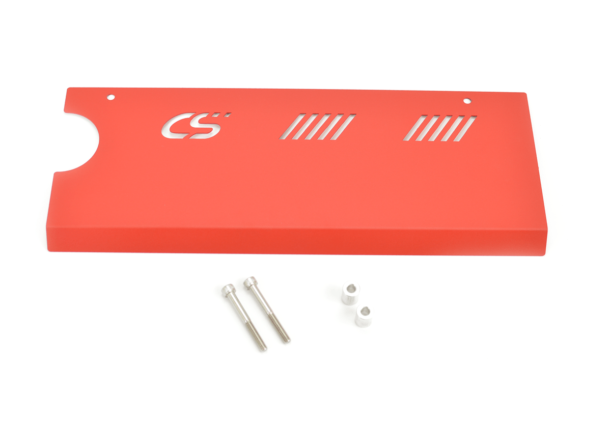 Mazdaspeed Engine Cover CorkSport Mazda Performance Blog