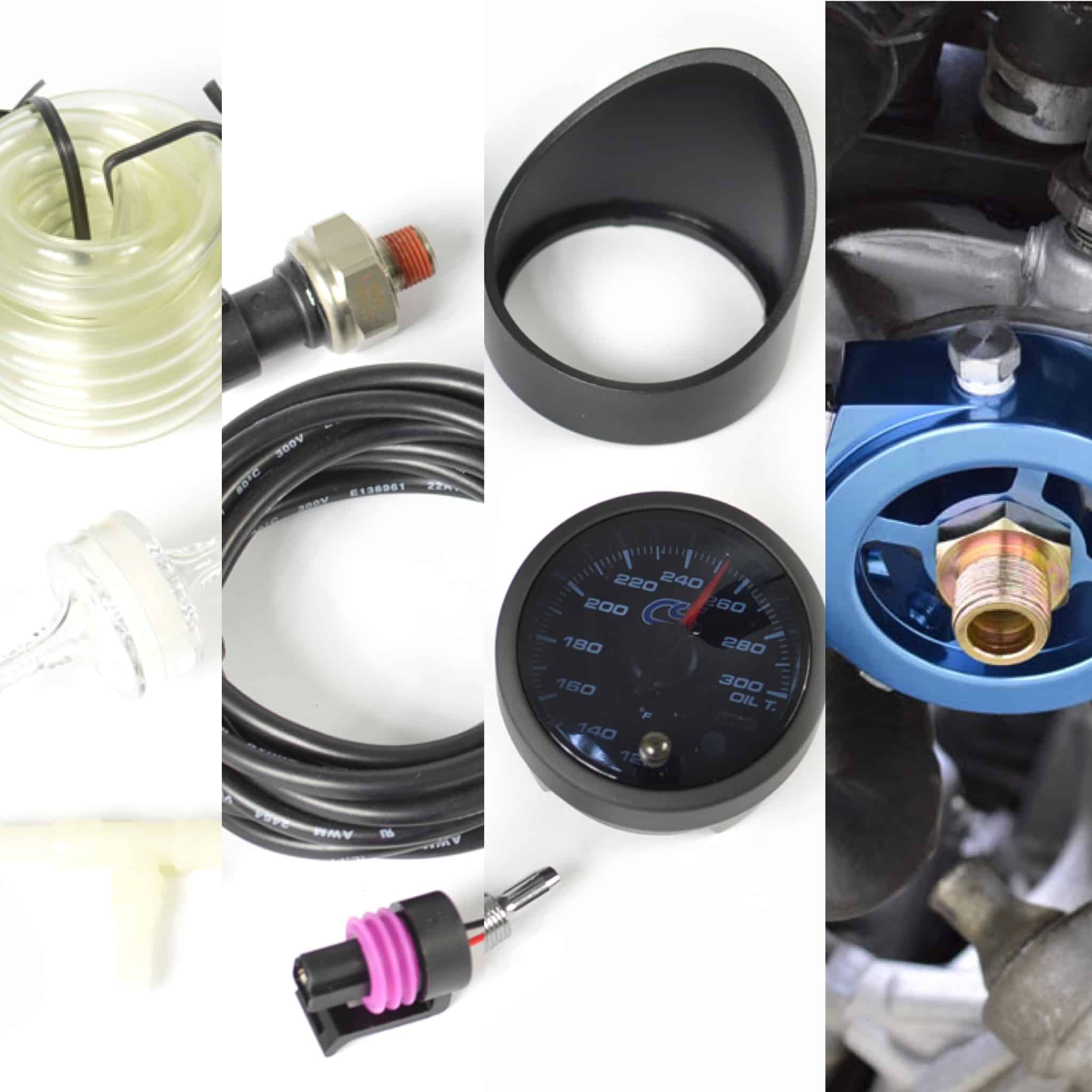 CorkSport Gauges CorkSport Mazda Performance Blog