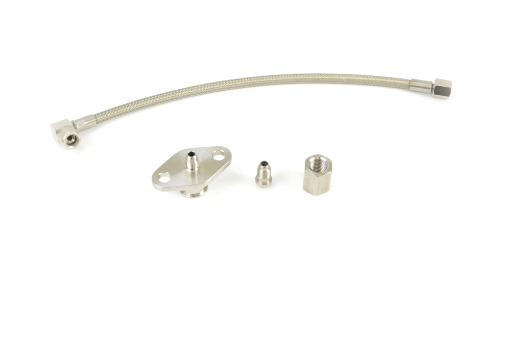 High Pressure Fuel Line CorkSport Mazda Performance Blog