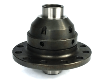 CorkSport Limited Slip Differential