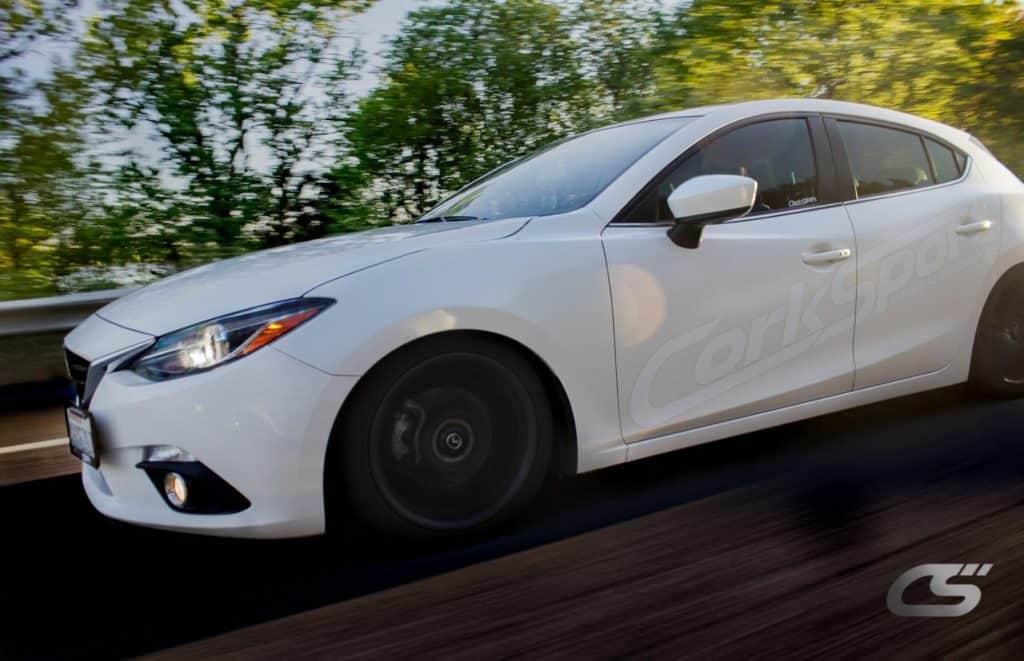 Guide To The Mazda 3 | CorkSport Mazda Performance Blog