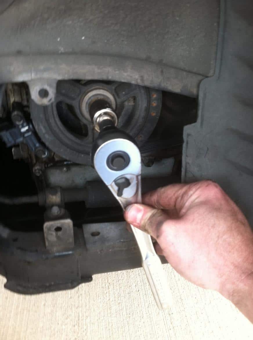 How to Clean Your Intake Valves CorkSport Mazda Performance Blog