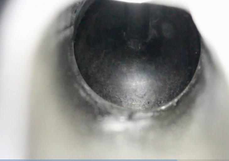 How to Clean Your Intake Valves CorkSport Mazda Performance Blog