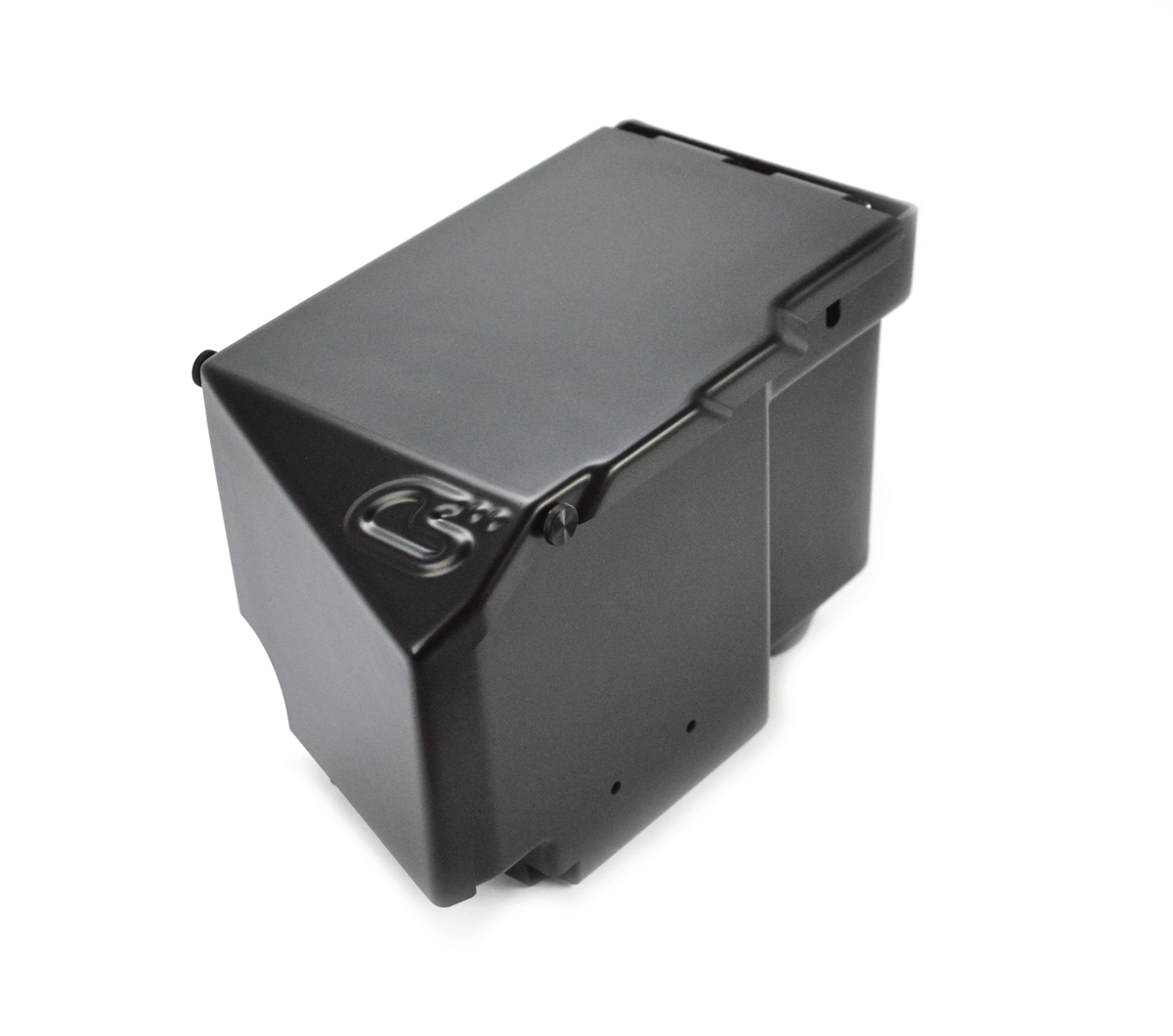 Mazdaspeed 3 Relocation Battery Box 51r