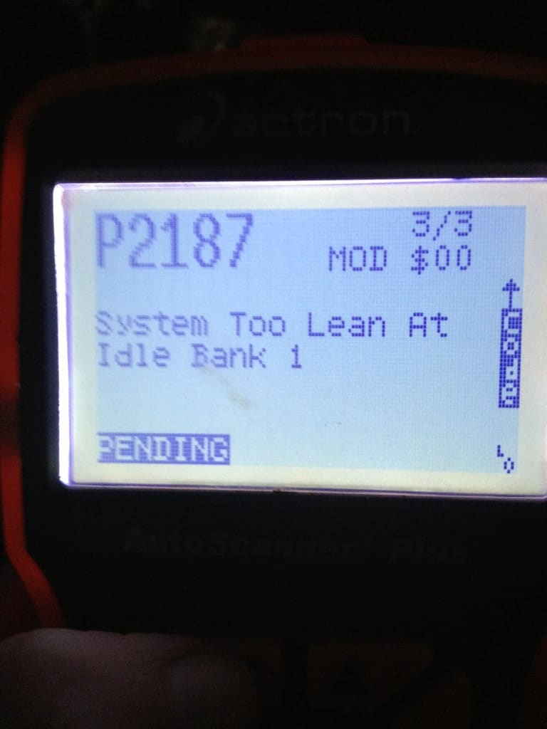 Diagnosing Mazdaspeed Codes CorkSport Mazda Performance Blog