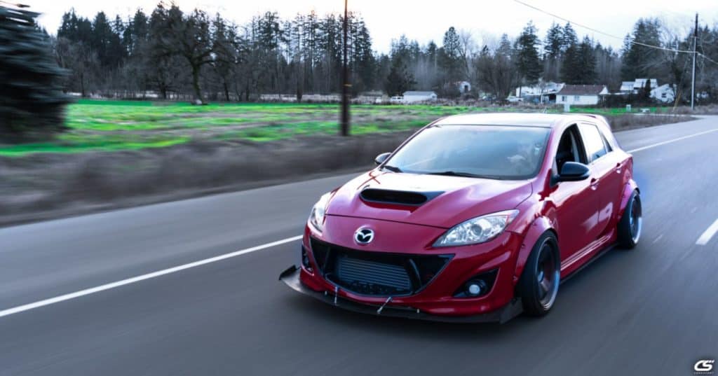 Build A Mazda >> Mazdaspeed3 Build Part 2 Corksport Mazda Performance Blog Build A Mazda >> Mazdaspeed3 Build Part 2 Corksport Mazda Performance Blog