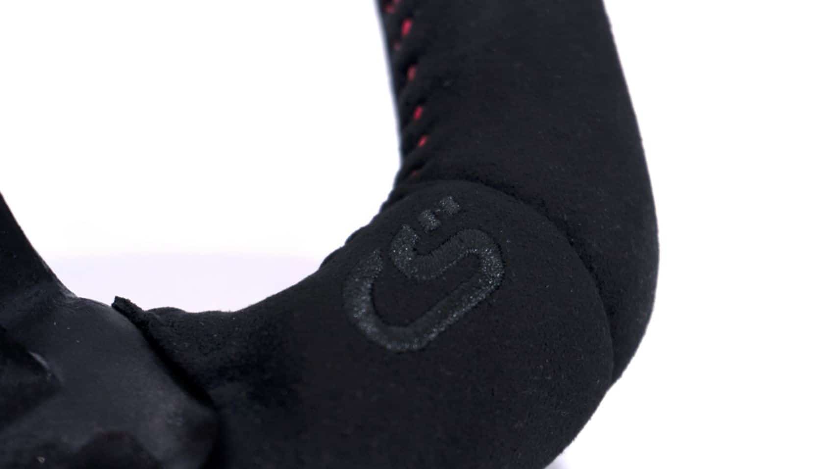 CorkSport brings Alcantara for Your Mazda Steering Wheel
