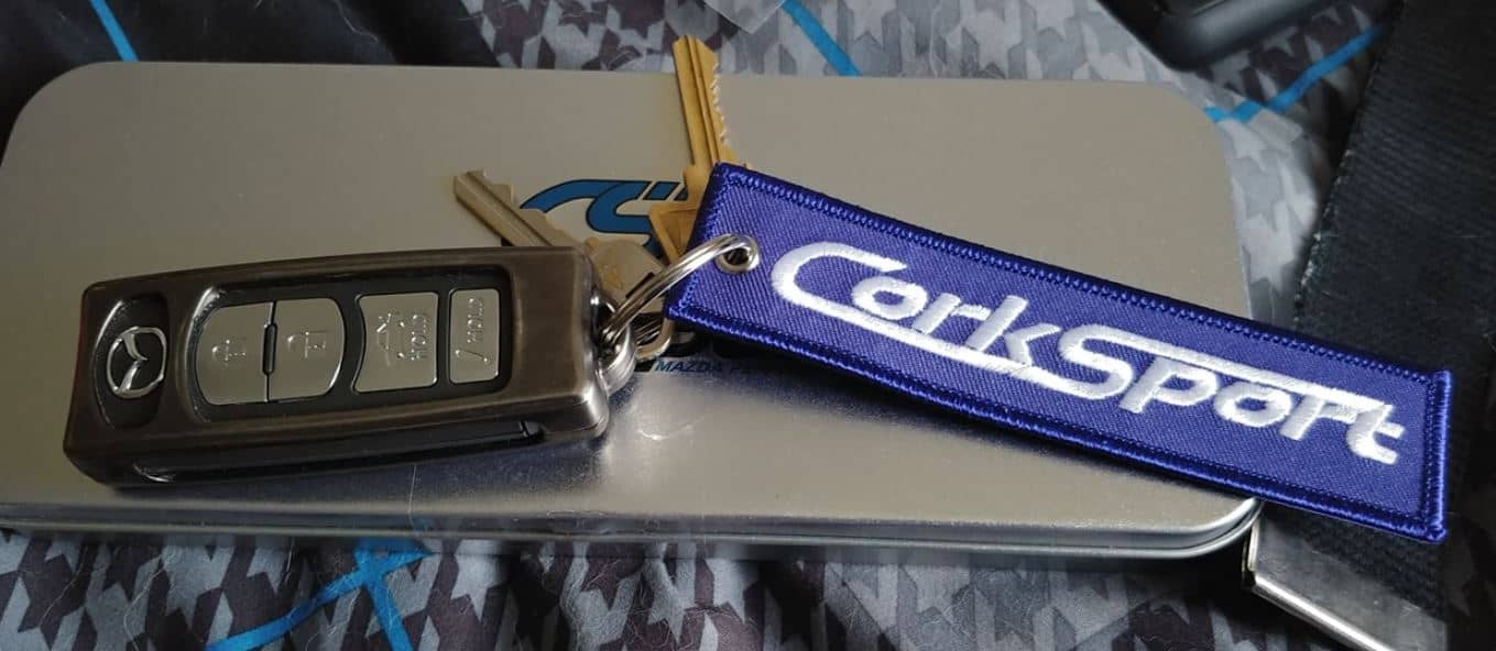 CorkSport 7th Gear CorkSport Mazda Performance Blog