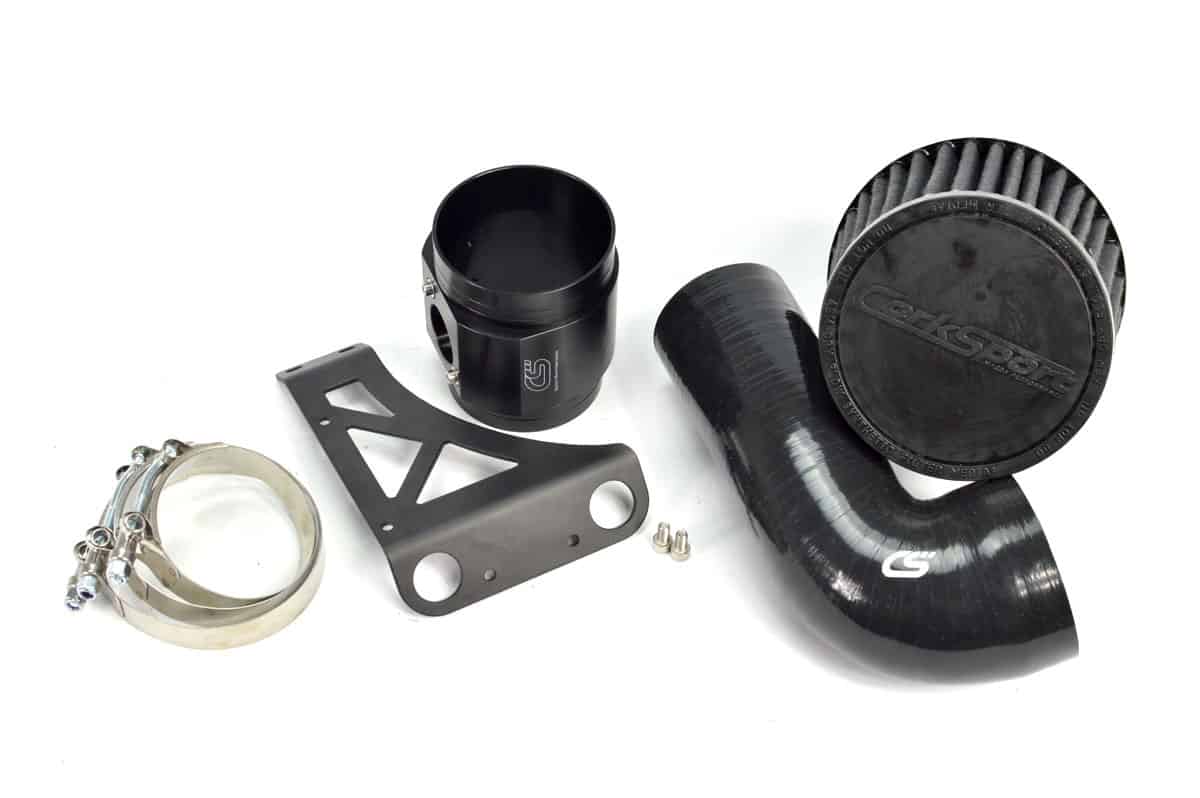 Mazda6 turbo, CX9 Turbo, Cx5 Turbo Short Ram Intake CorkSport Mazda