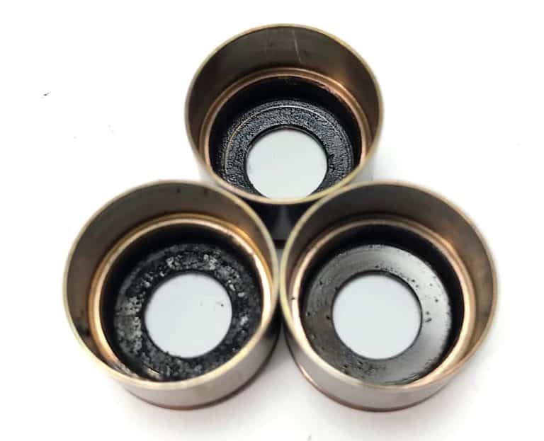 MZR DISI Injector Seals CorkSport Mazda Performance Blog