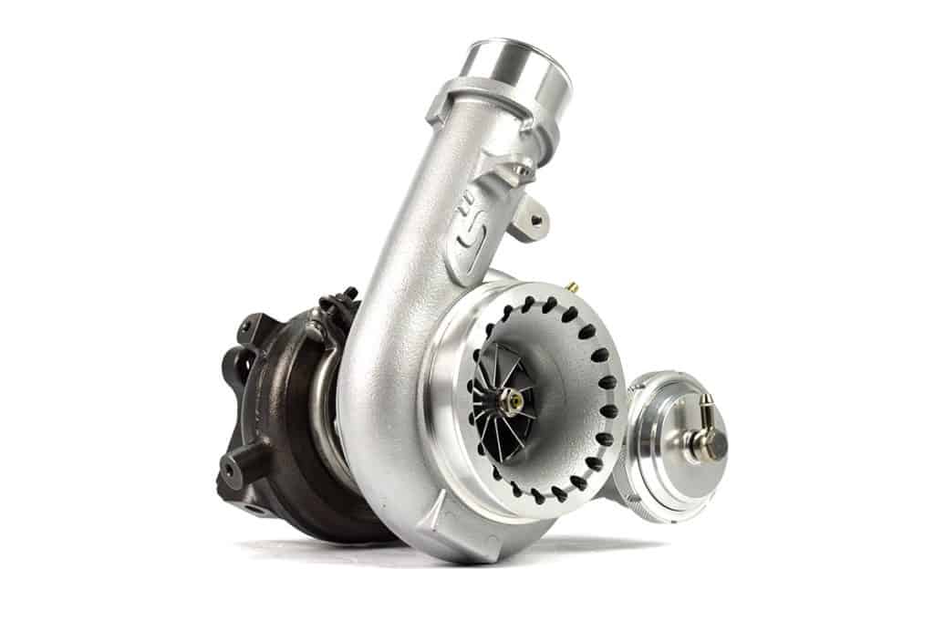 Mazdaspeed turbo CST5 Replacement for K04 Turbo