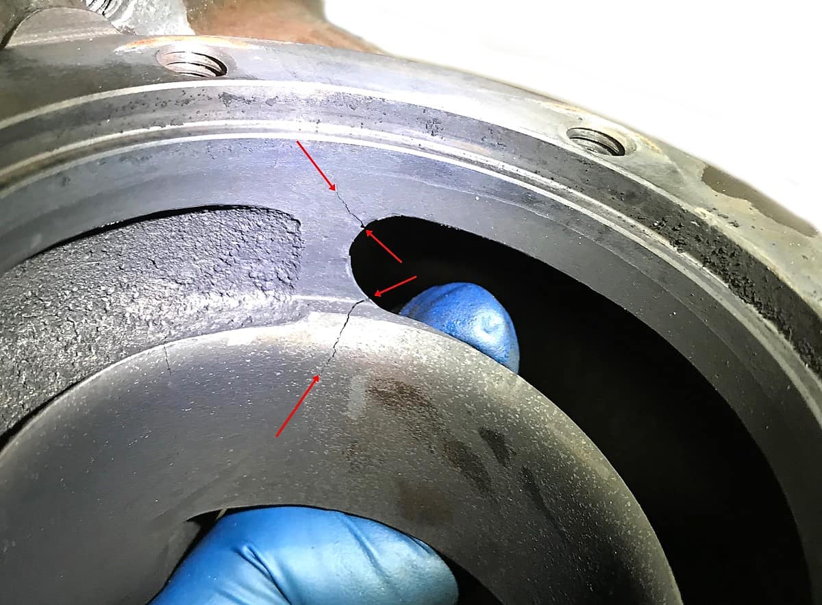 CST6 Behind The Turbo Design CorkSport Mazda Performance Blog