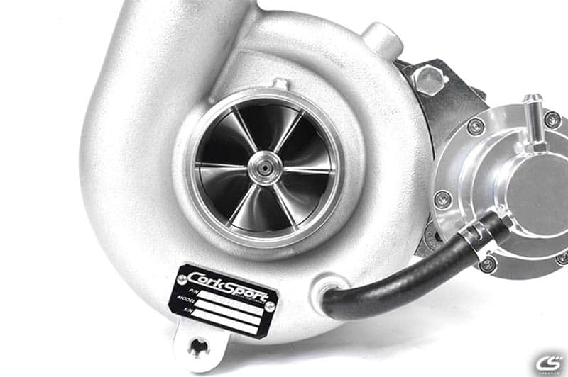 Best Mazdaspeed 3 Turbo bolt on 400whp 