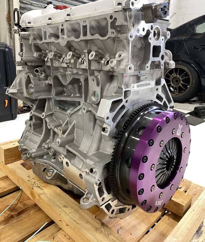 mazdaspeed xclutch review CorkSport Mazda Performance Blog