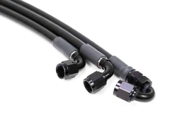 Mazdaspeed 3 Port Injection Fuel Kit CorkSport Performance