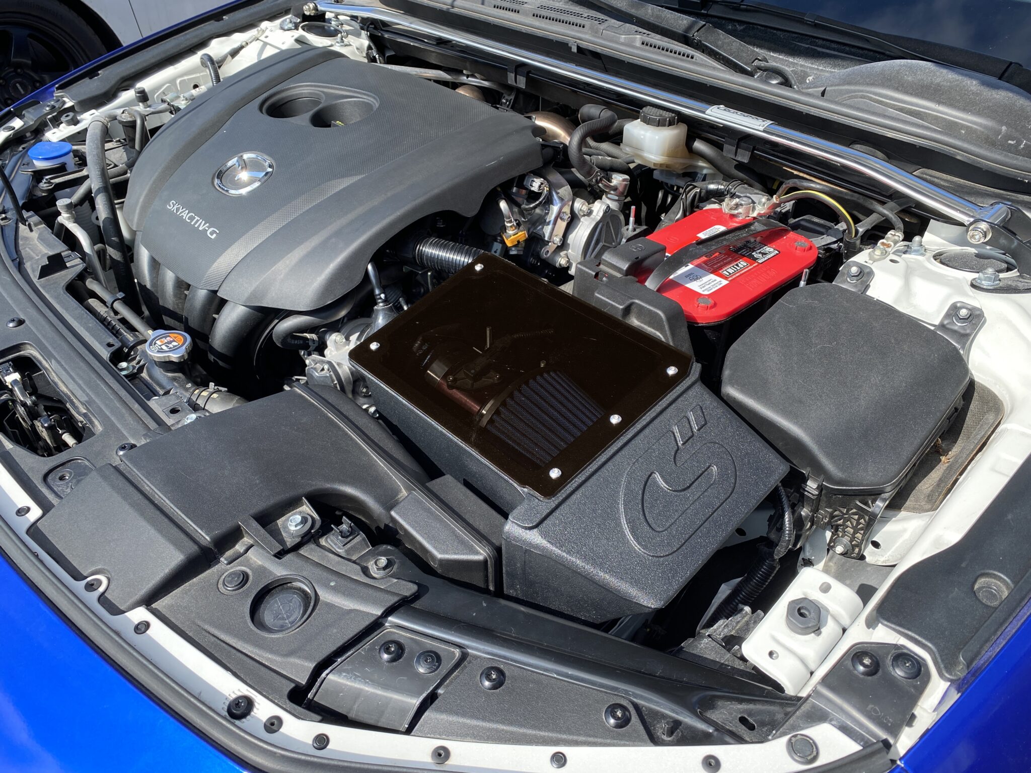 Cold Air Intake Systems Explained for your Naturally Aspirated & Turbo