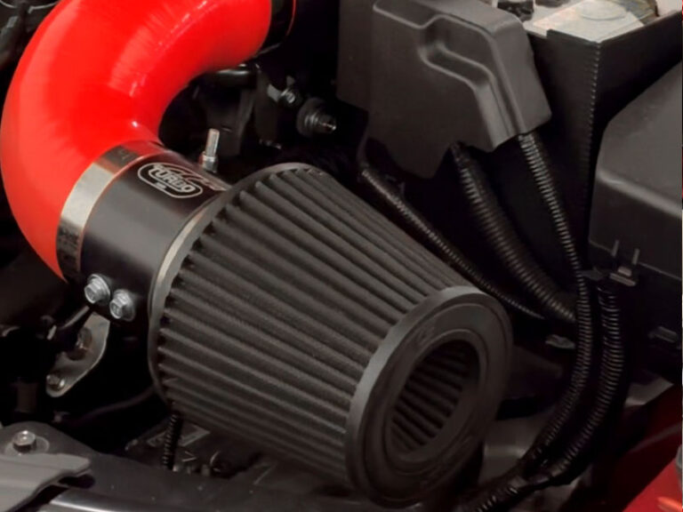 Cold Air Intake Systems Explained for your Naturally Aspirated & Turbo