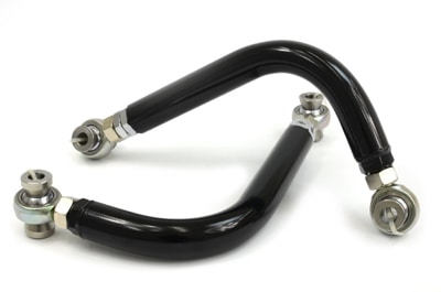 Mazda 3 rear camber adjustment