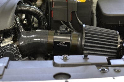 Mazda cx3 air filter kit
