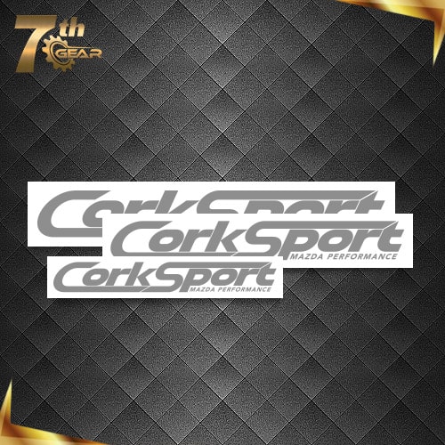 CorkSport 7th Gear