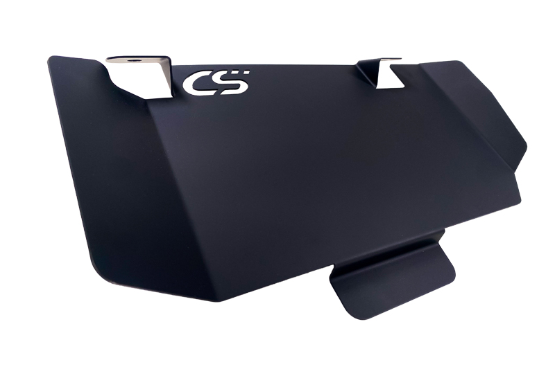 speed 3 firewall heat shield upgrade