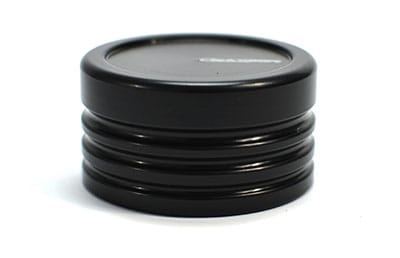 CorkSport Command Wheel Cover
