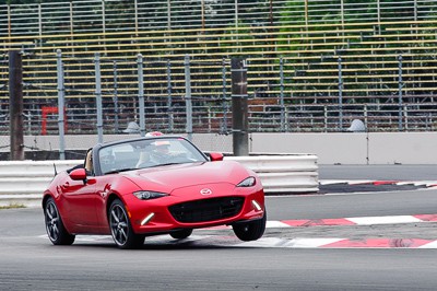 miata lowering springs