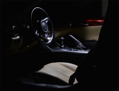 2016 Mazda Miata Led Light Kit