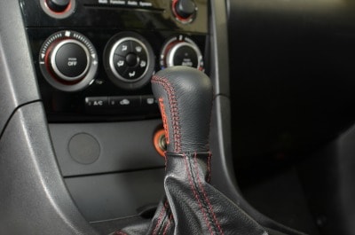 gear shift knob mazda 3