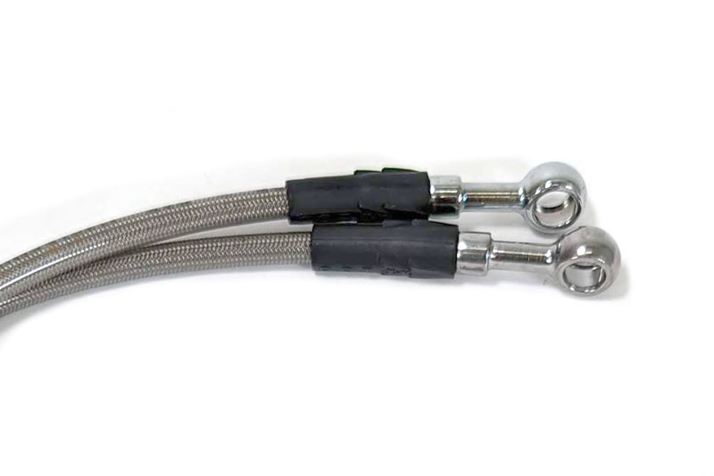 Mazda 3 Performance Brake Lines for 20142018