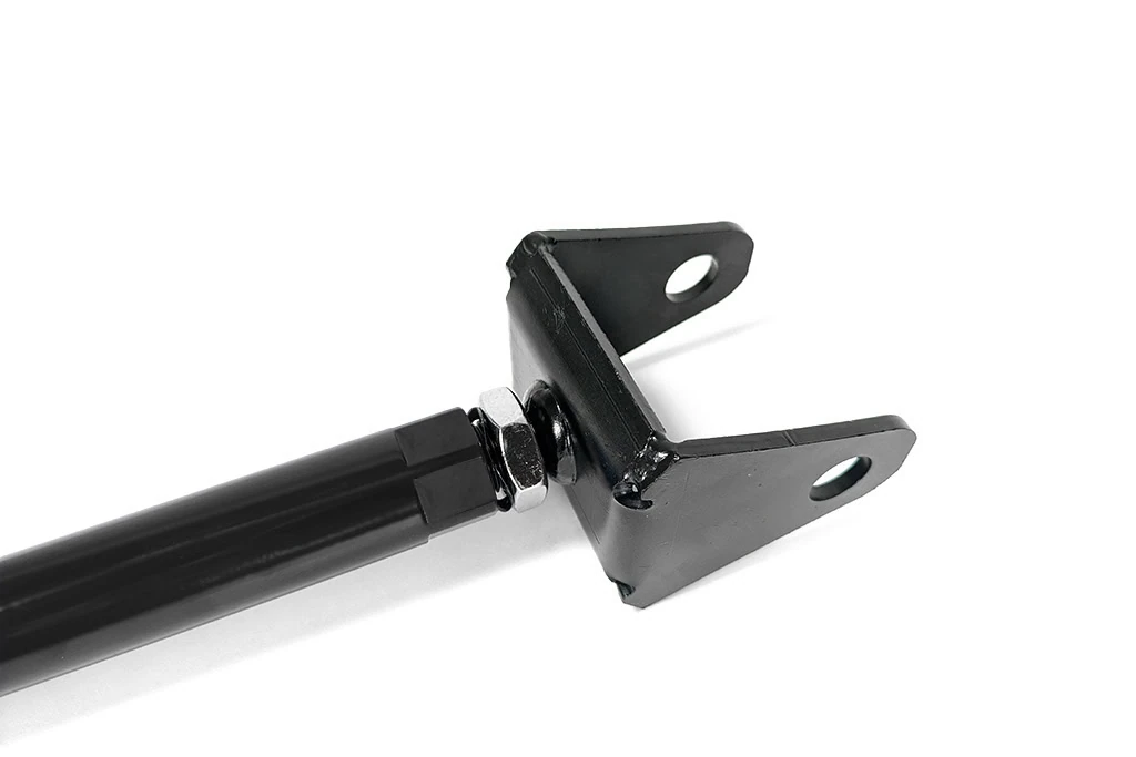 Mazda 3 adjustable toe arm
